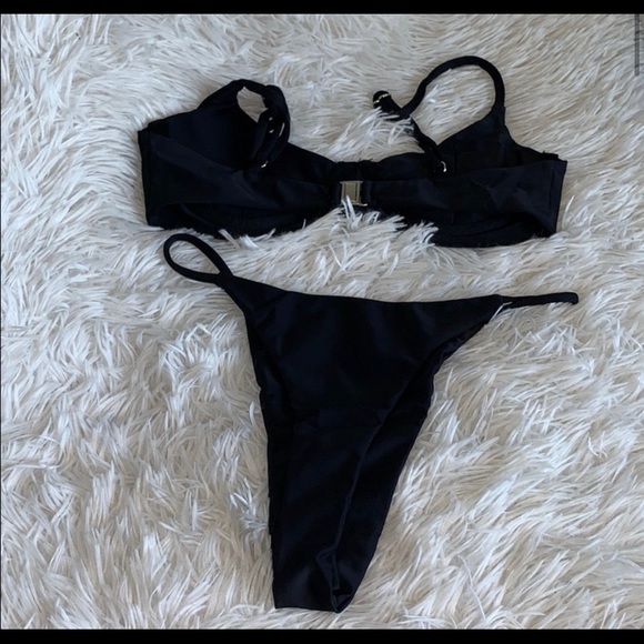 FALCO UNDERWIRE SET - Picture 4 of 7